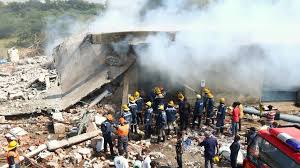 Textile factory fire in Gujarat kills 9