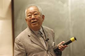 Nobel Laureate Masatoshi Koshiba passes away at 94