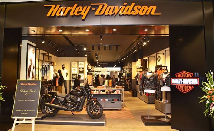 Dealers in India to take legal action against Harley-Davidson