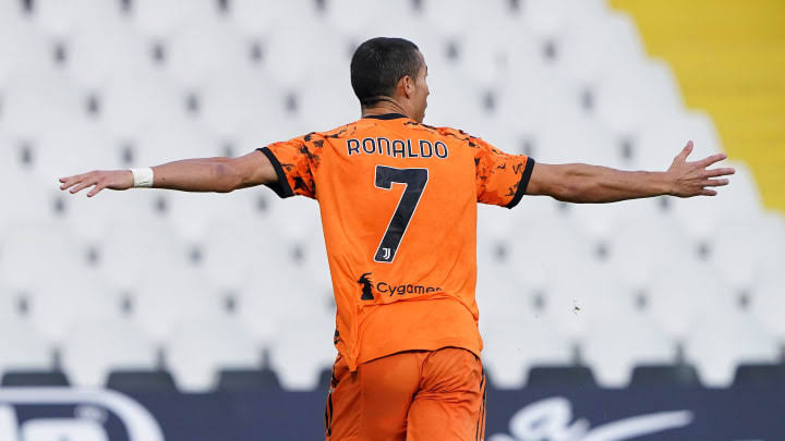 Cristiano Ronaldo returns to football with a stunning brace