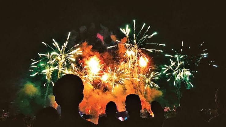 No firecrackers for Bengal this Kali puja says HC