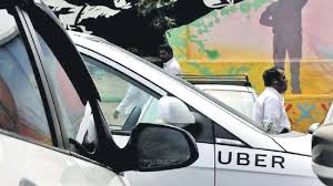 Uber adds “PIN-Dispatch Feature” for Delhi Airport