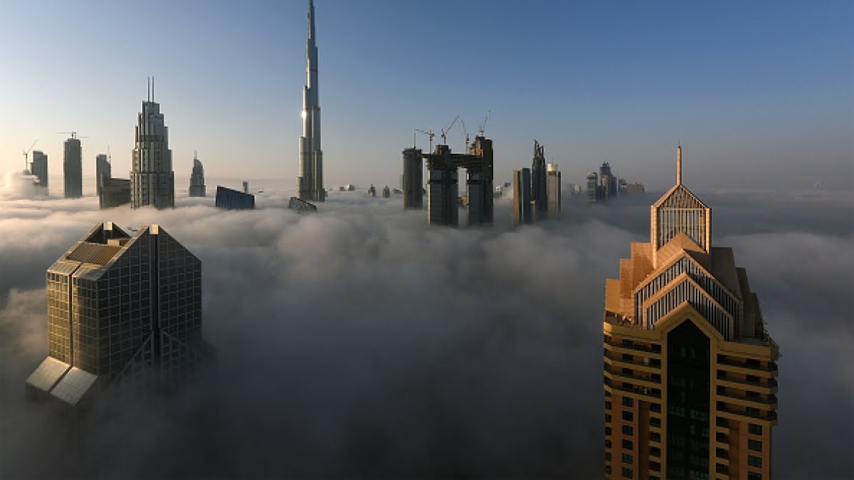 UAE relaxes Islamic law for personal freedom