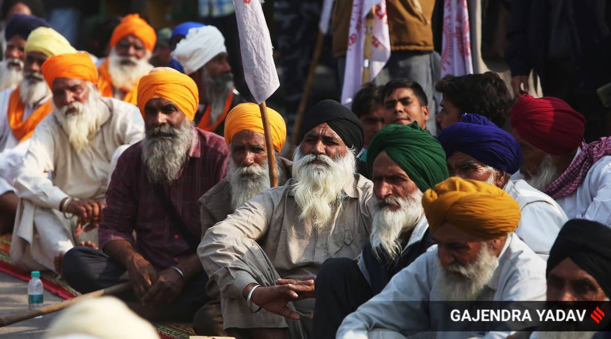 India gearing up for Bharat Bandh