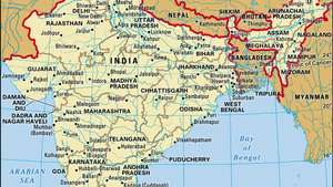 Cyclone ‘Yaas’ may hit Bengal and Odisha