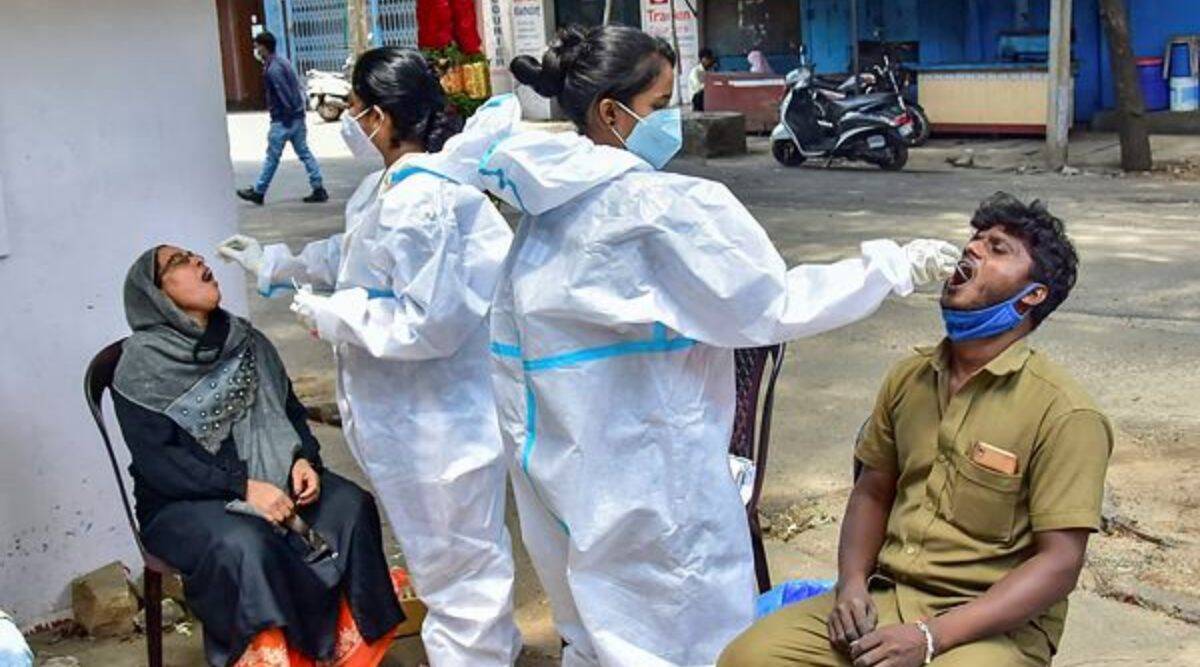Around 40 cases of Delta Plus variant have been detected in India
