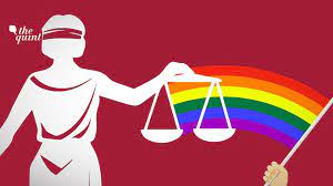 Delhi HC legalisation of same-sex marriage