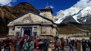 Char Dham Devasthanam Board Management Act repealed by Uttarakhand CM