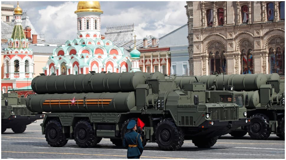 US Undermining India-Russia Cooperation Over S-400 deal