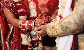 Marriageable age to be 21?