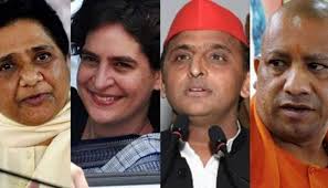 Uttar Pradesh Assembly polls