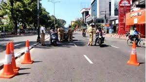 Local restrictions to be imposed