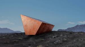 Our earth will have a black box