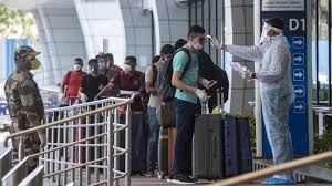 Two International arrivals tested positive for coronavirus-Madhya Pradesh
