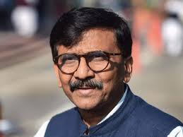 Shiv Sena MP booked under IPC sections 509 and 500 in National Capital