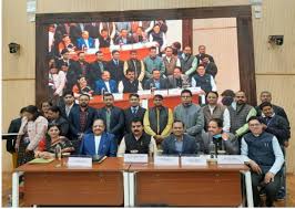 Five MSME clusters to come up in Indore, says Lalwani