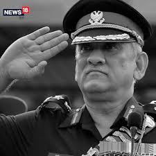 Uttarakhand to name entry gate of ‘Sainya Dham’ in Dehradun after CDS General Bipin Rawat
