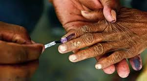 MP Local poll vote for SC direct seats reserved for OBC to be notify as General category