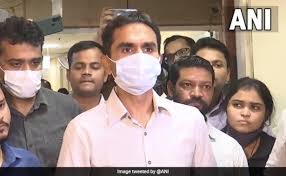 Sameer Wankhede’s stint with Narcotics Control Bureau to end on December 31