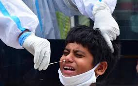 8 omicron patients in Madhya Pradesh Congress blame ruling government for delay in disclosure