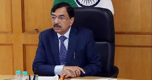 CEC Sushil Chandra to visit Uttarakhand on december 23
