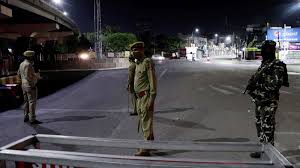Uttarakhand govt imposes night curfew as Omicron tally rises to 4