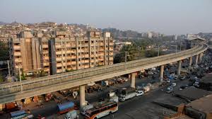Seven junctions in Mumbai will be developed