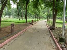 Omicron spread: Bihar govt orders closure of all parks, including Jaivik Udyaan
