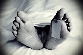 Indore suicide case- after the death of husband, wife dies during treatment