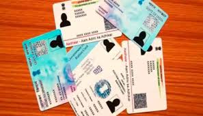 New Bill: Linking of Aadhar Card with electoral registrations