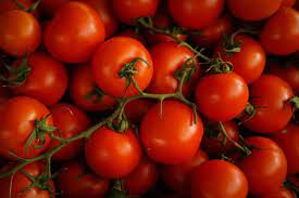 Kitchen Budget goes high as tomato hits century