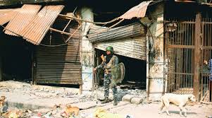 Delhi riots: First Conviction