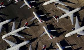 DIAL introduced digital way to board flights during pandemic
