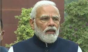 PM Modi is going to visit Bengal in January