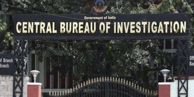 JK: CBI arrests three PWD officers