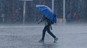 Madhya Pradesh to witness rainfall in winter