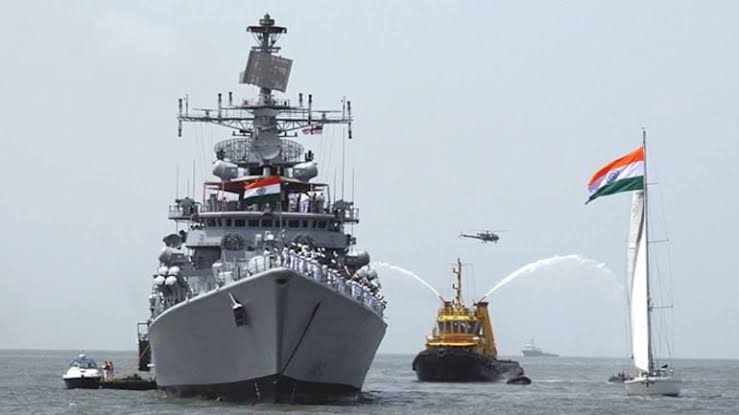 Navy Day 2021: Marking the successful ‘Operation Trident’