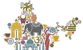 Our Indian culture has always been impartial, we never realized it