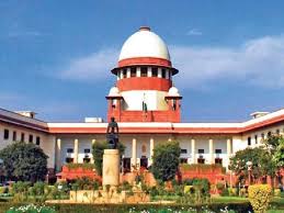 Maulana Azad National Urdu University Chancellor reaches SC seeking Uniform Civil Code