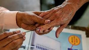 Election Commission issues notification for third-phase polling in Uttar Pradesh