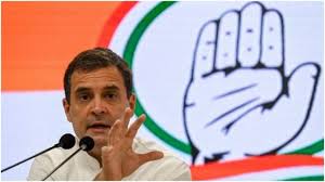 Rahul writes to twitter CEO over sharp drop in his followers