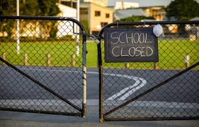 Uttar Pradesh government orders closure of schools for physical classes