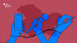 J&K Scribe Sajad Gul arrested: how press freedom is crumbling in the valley