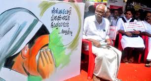 Kerala: MN Karassery attacked on social media for opposing SilverLine