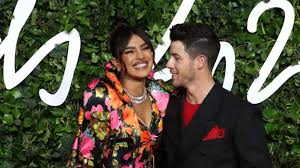 Priyanka Chopra and Nick Jonas welcome their first child
