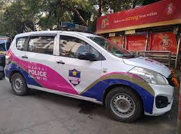 Nirbhaya squad launched in Mumbai