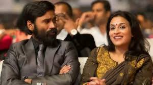 The real reason behind the divorce of Dhanush and Aishwaryaa Rajnikanth
