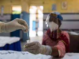 Four more cases of omicron detected in Uttarakhand, tally climbs to eight