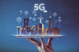 Impact of 5G network on India’s economic growth
