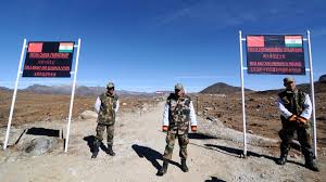 Arunachal teenager kidnapped by the PLA
